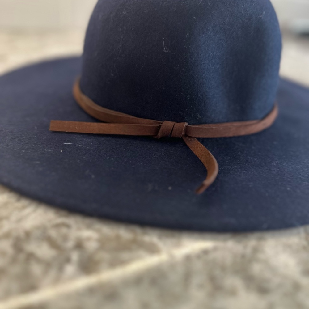 Janie and Jack Kids Hat - Cream